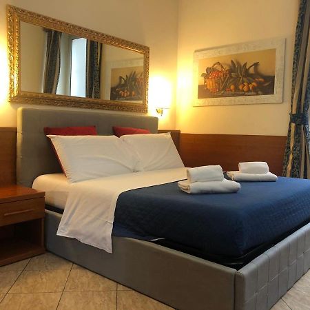 Cavour Suites Рим Экстерьер фото