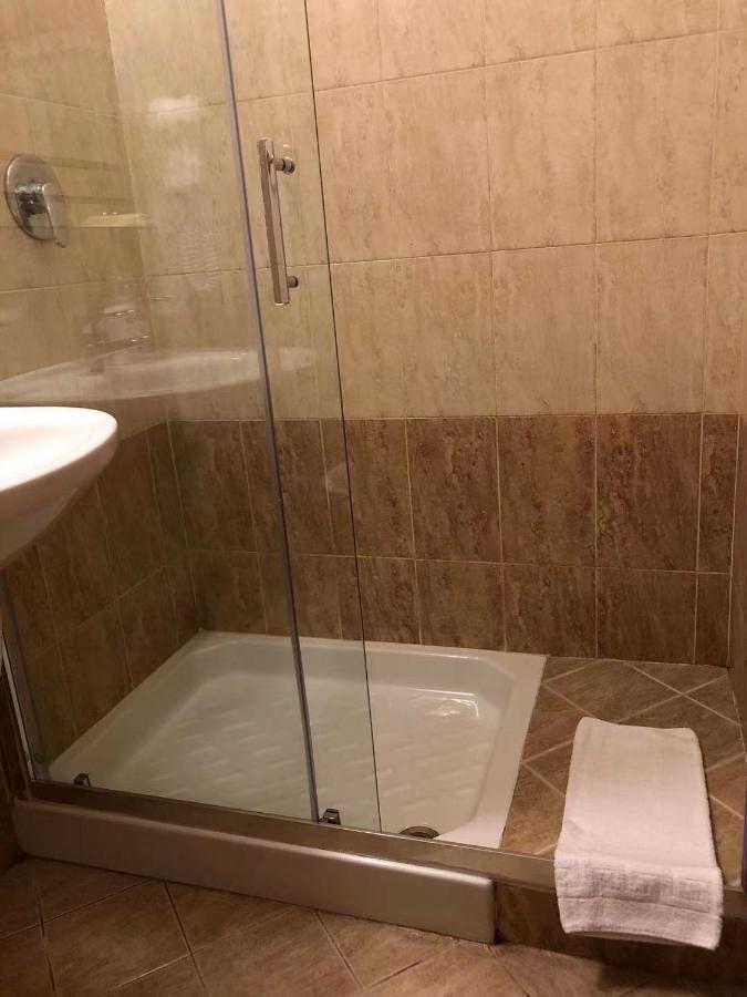 Cavour Suites Рим Экстерьер фото
